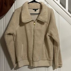 Ralph Lauren Sherpa Jacket